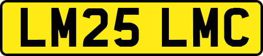 LM25LMC