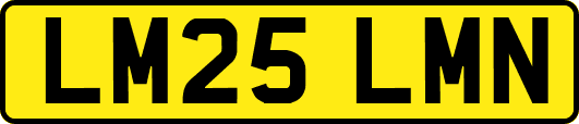 LM25LMN