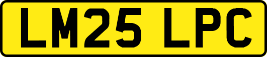 LM25LPC