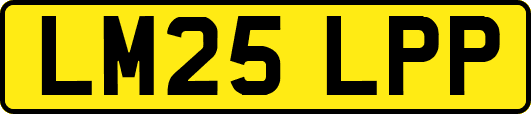 LM25LPP