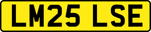 LM25LSE