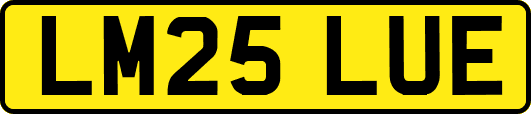 LM25LUE