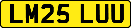 LM25LUU