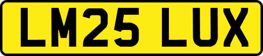LM25LUX