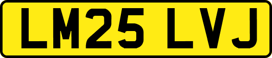 LM25LVJ