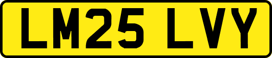 LM25LVY