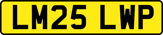 LM25LWP