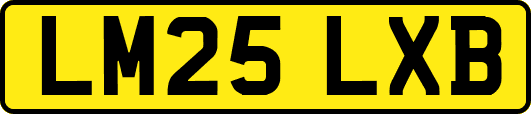 LM25LXB