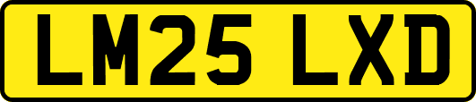 LM25LXD