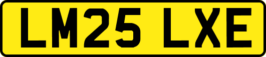 LM25LXE