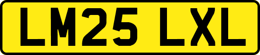 LM25LXL
