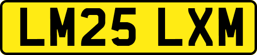 LM25LXM
