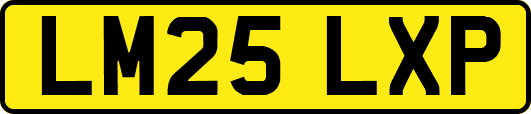 LM25LXP