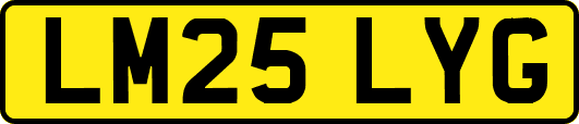 LM25LYG