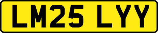 LM25LYY