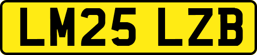 LM25LZB