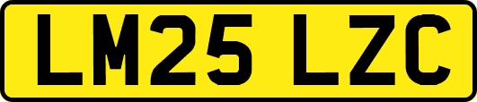 LM25LZC