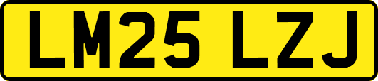 LM25LZJ