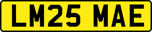 LM25MAE