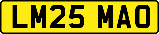 LM25MAO