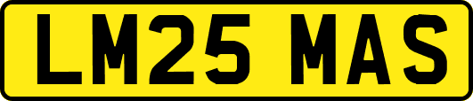 LM25MAS