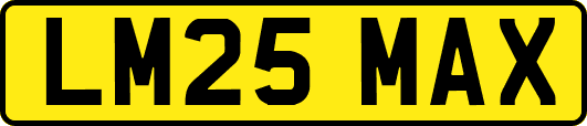 LM25MAX