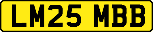 LM25MBB