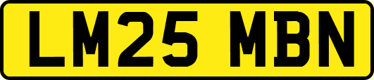 LM25MBN