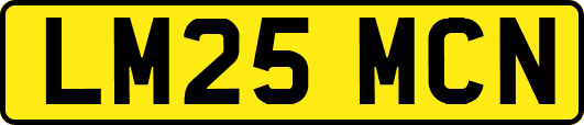 LM25MCN