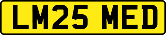 LM25MED