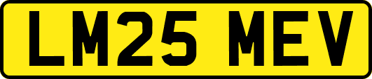 LM25MEV