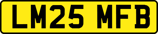 LM25MFB