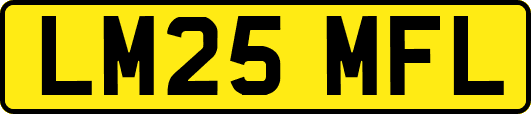 LM25MFL