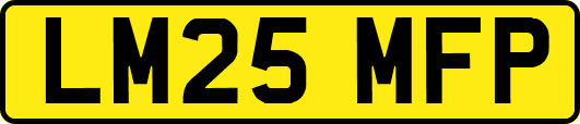 LM25MFP