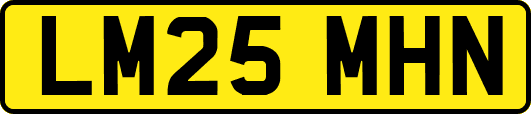 LM25MHN