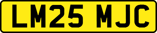 LM25MJC