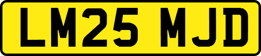 LM25MJD