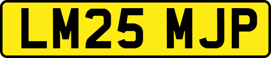 LM25MJP