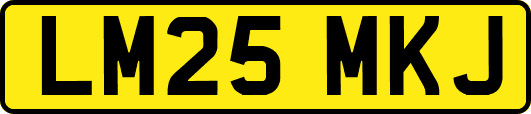 LM25MKJ