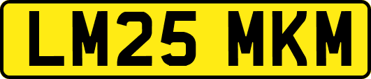 LM25MKM