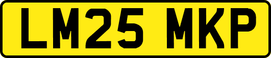 LM25MKP