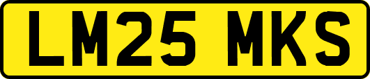 LM25MKS