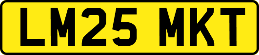 LM25MKT