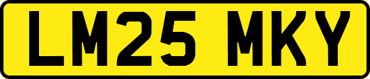 LM25MKY