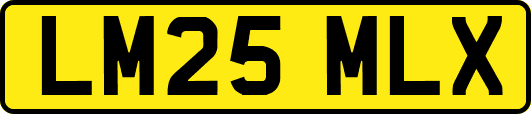 LM25MLX