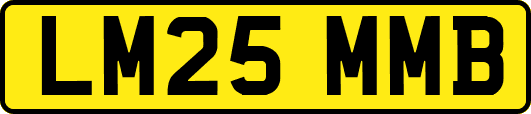 LM25MMB
