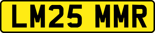 LM25MMR