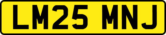 LM25MNJ