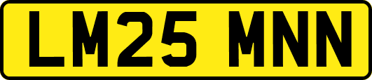 LM25MNN