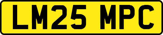 LM25MPC